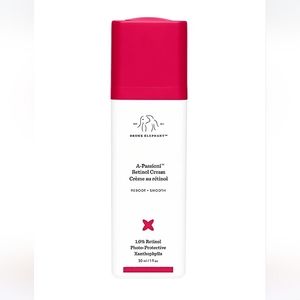 NEW Drunk Elephant A-Passioni Retinol Cream, 1oz (full size)